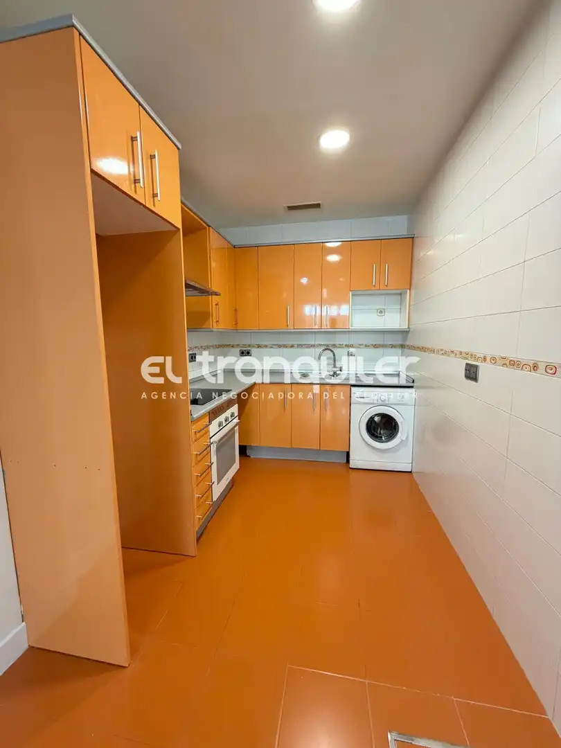 Piso en  Calle Fray Diego Ruiz - Foto 7