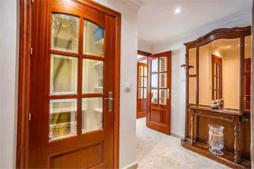 Piso en Triana