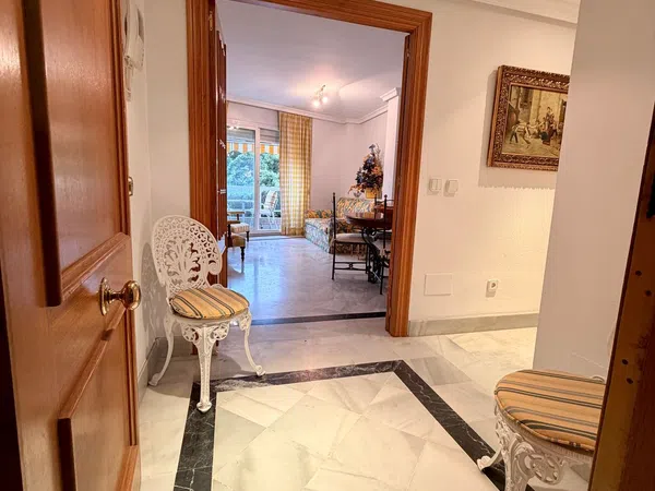 Piso en Avenida Severo Ochoa, 20, Playa Bajadilla-Puertos - Foto 4