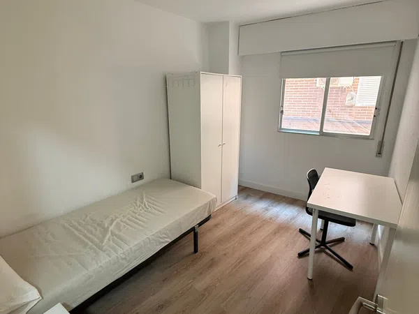 Piso en Calle Acisclo Díaz, 17, San Nicolás - Foto 9