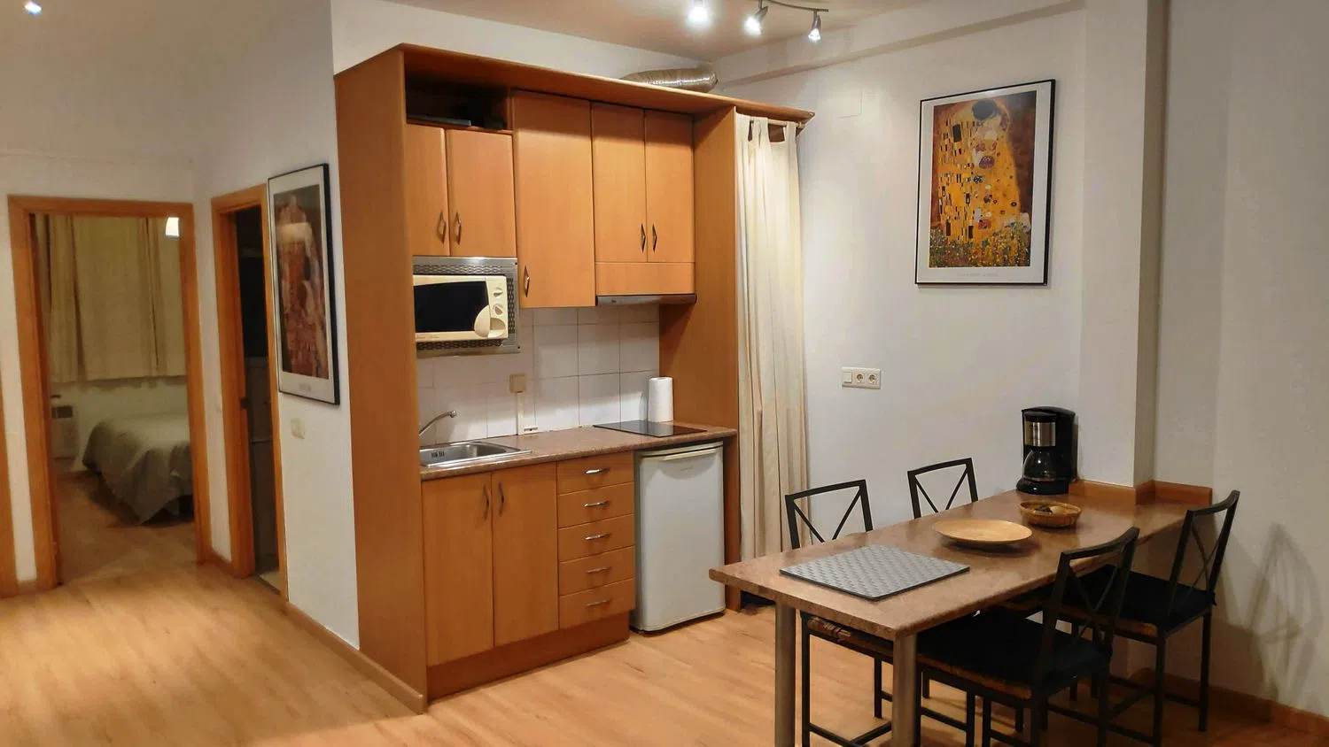 Piso en calle dels Còdols, 14 b - Foto 4