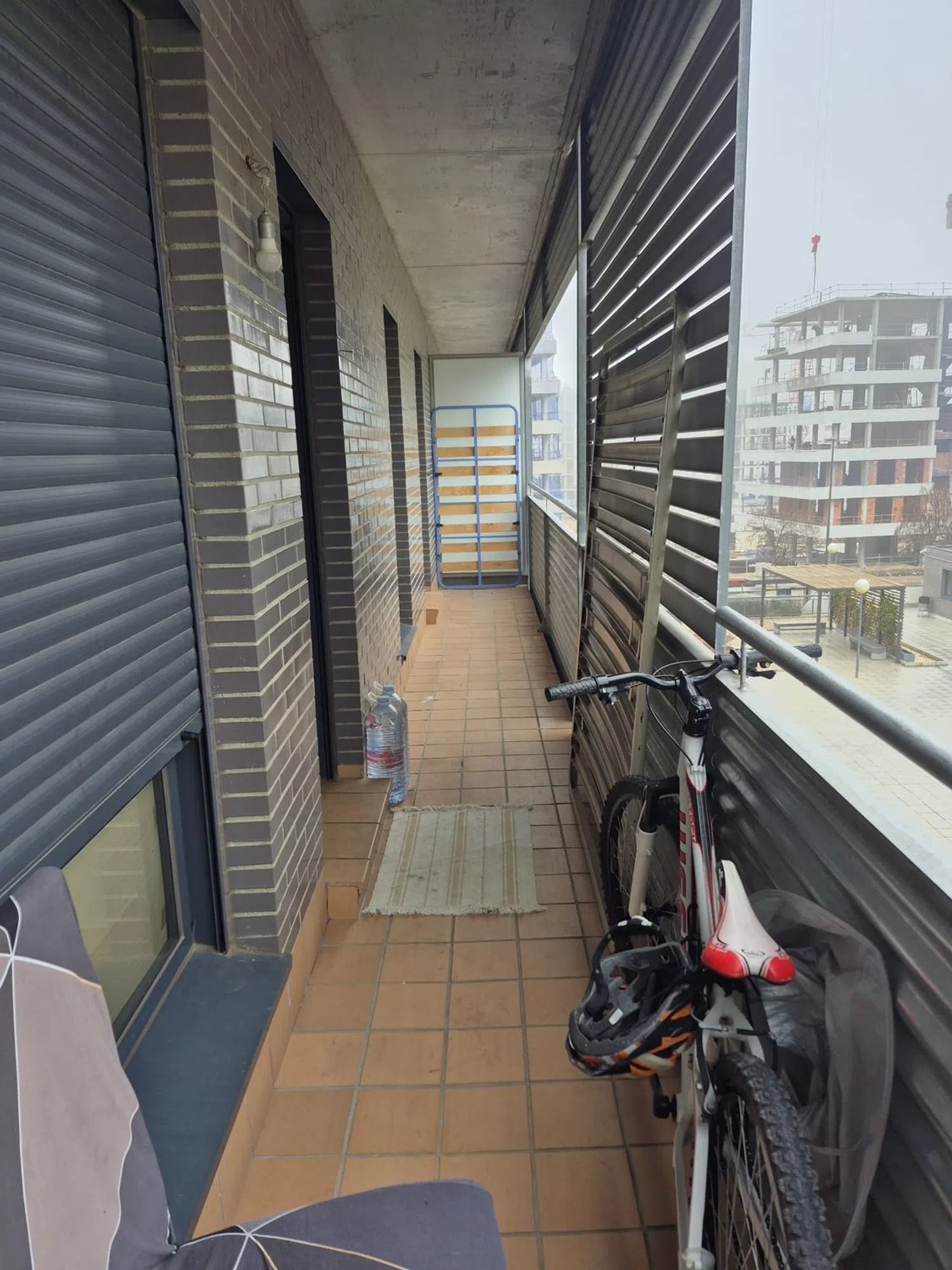 Piso en avenida de Madrid, 7 - Foto 7