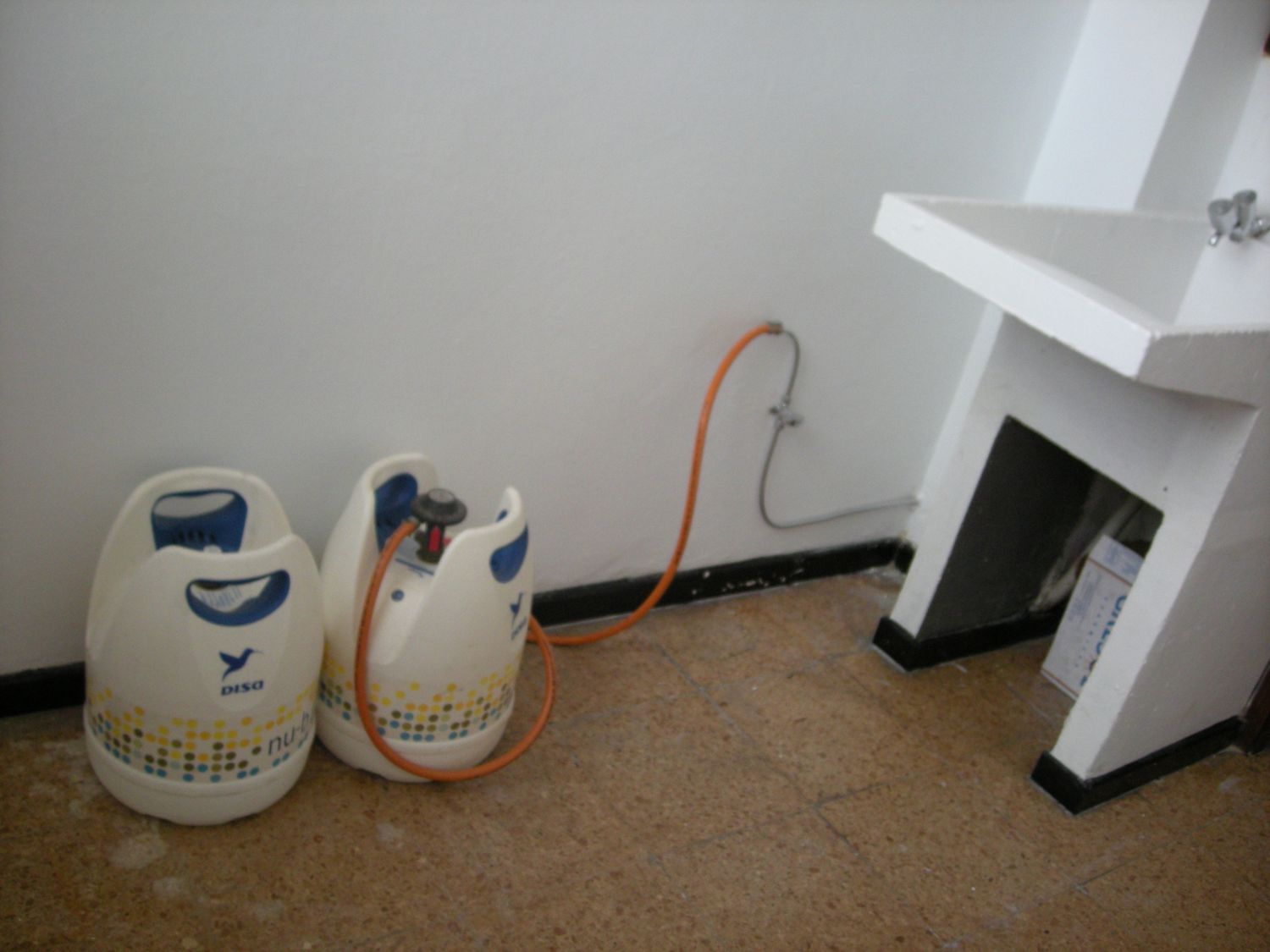 Piso en calle del Doctor Rafael Garcia Perez, 19 - Foto 4