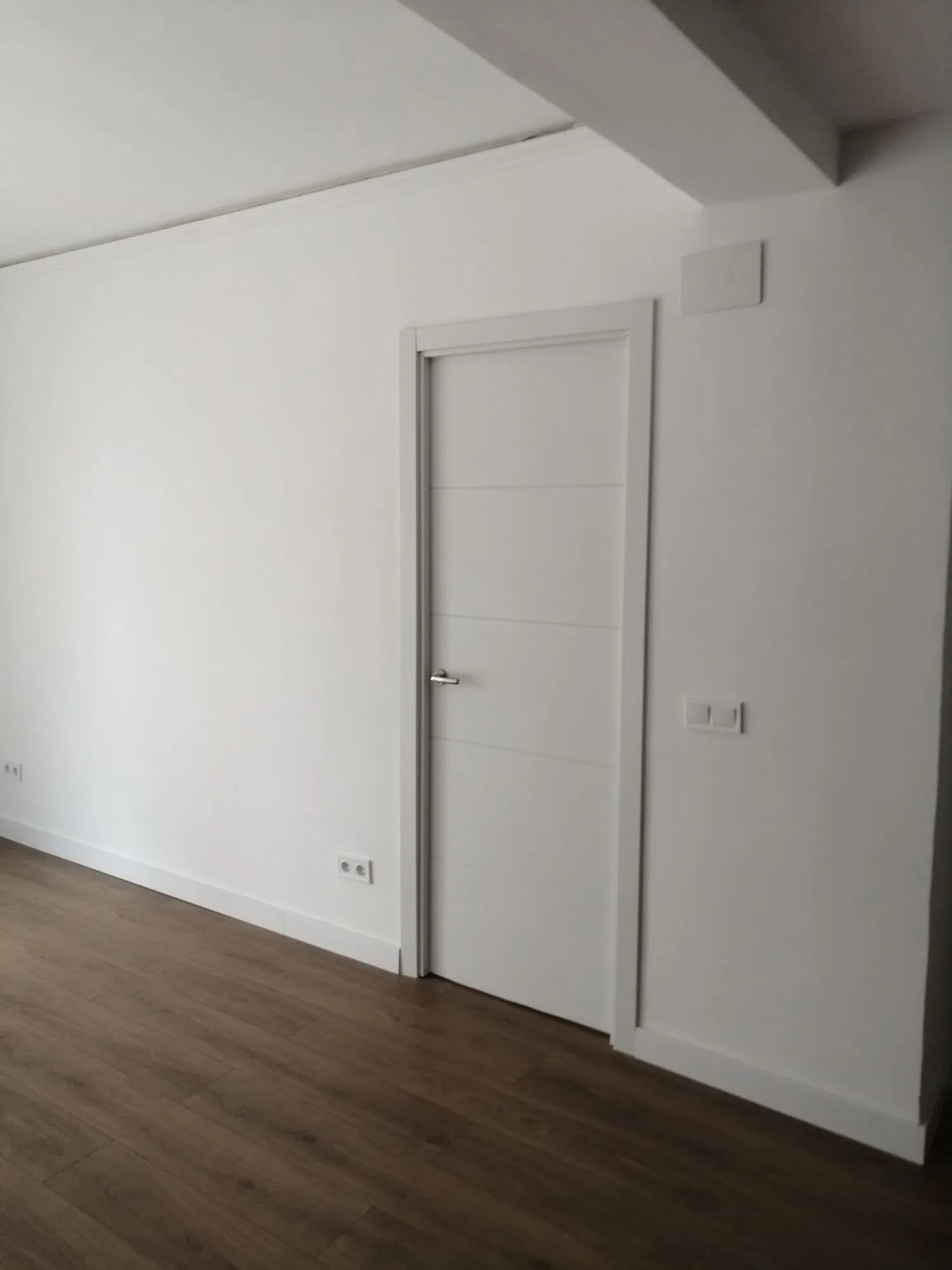 Piso en calle de Ferrer del Río, 35 - Foto 12