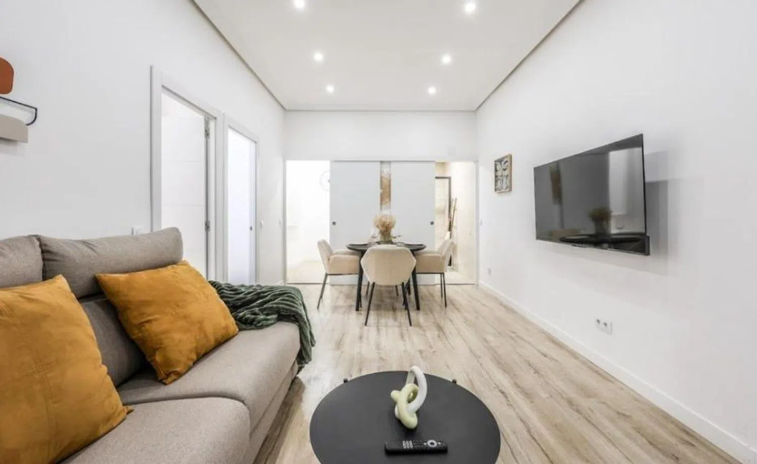 Piso en calle galdo, 3 - Foto 9