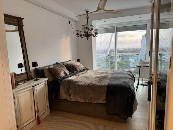 Piso en paseo de l'Albereda, 50 - Foto 13