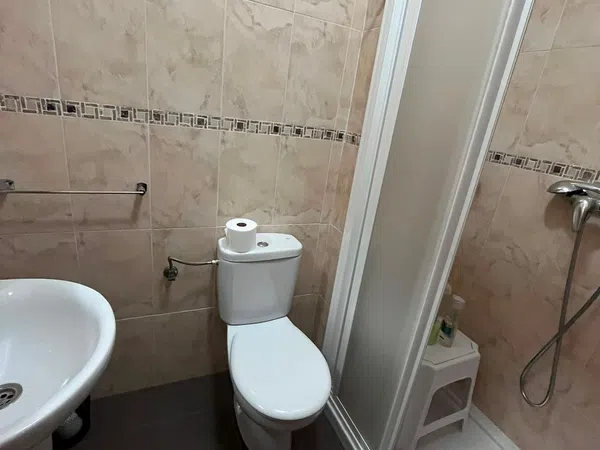 Piso en Avenida de José Ortega y Gasset, 8, Cruz del Humilladero - Los Tilos - Foto 10