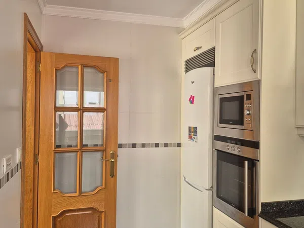 Piso en Avenida San Roque de Afuera, 5, Riazor - Visma, Riazor - Visma - Foto 17