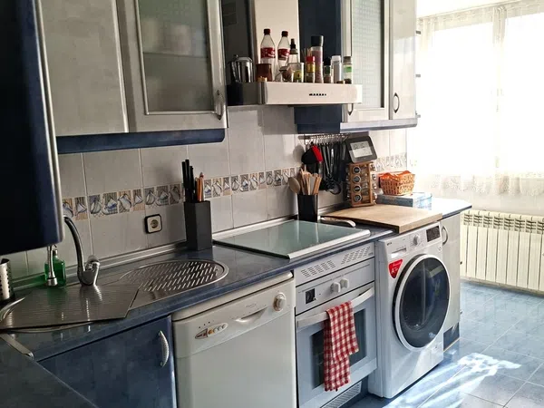 Piso en Calle de Velázquez, 2, Coslada Pueblo, Coslada Pueblo - Foto 4