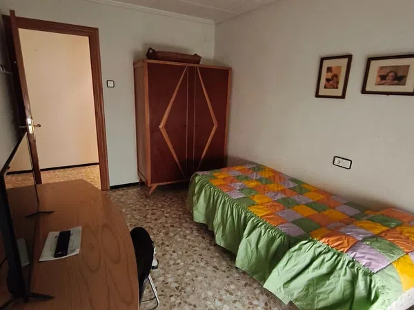 Piso en calle Ruperto Chapí, 28 - Foto 14