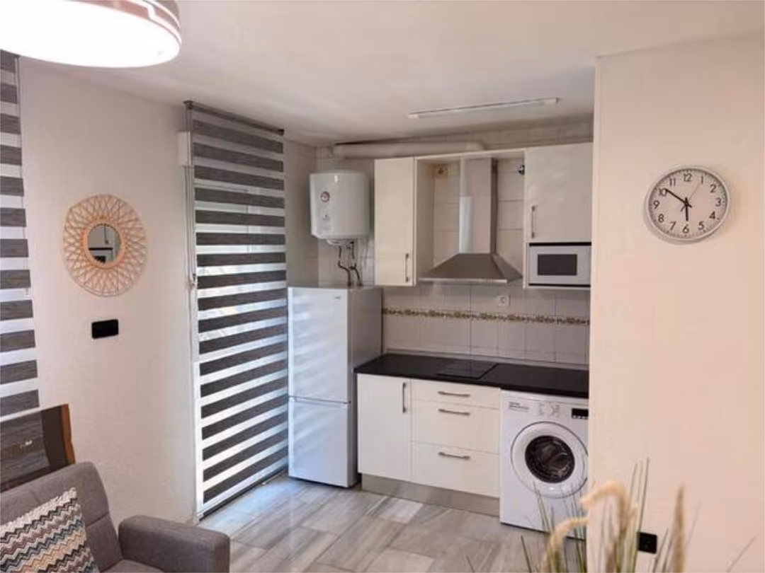 Apartamento en Cartuja - Foto 2