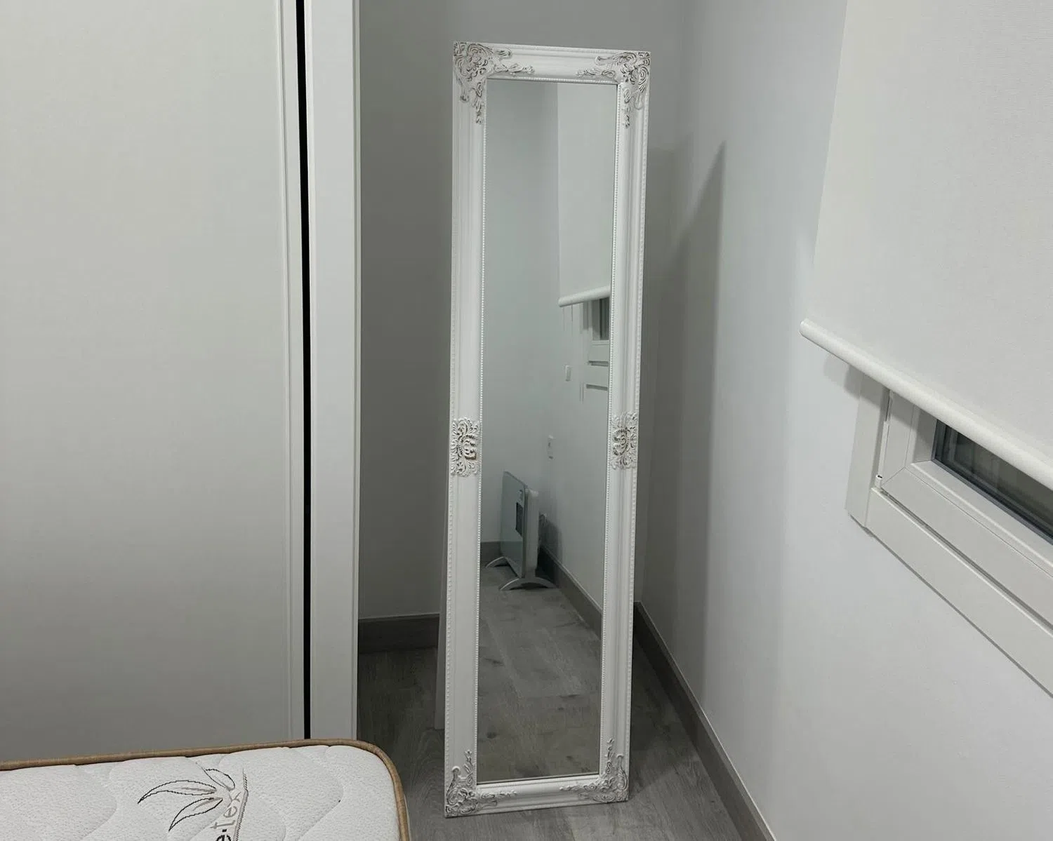 Piso en calle de Urzáiz, 81 - Foto 4