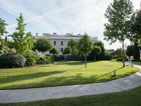 Piso en avenida de Valdemarín, 95