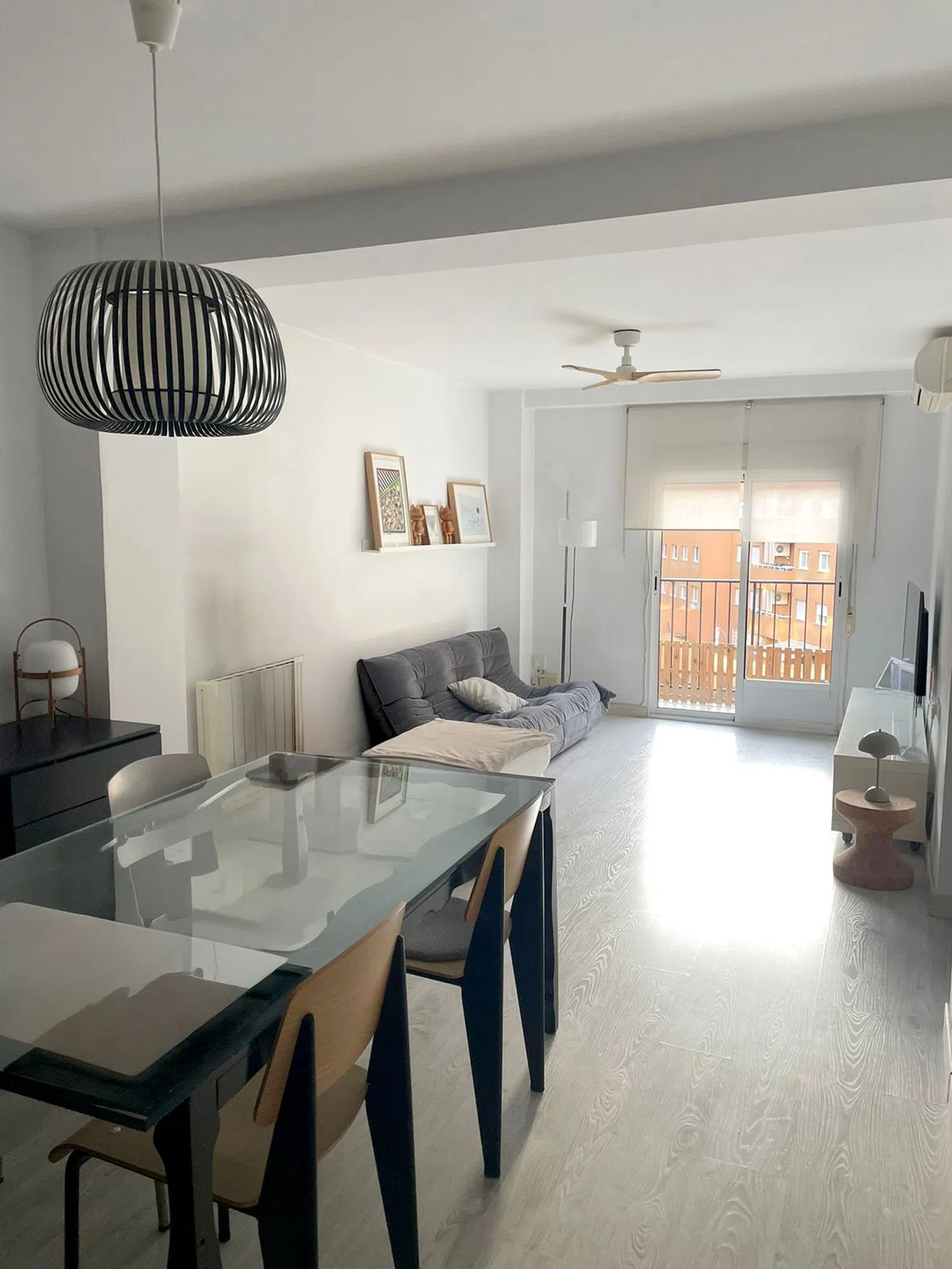 Piso en avenida de Giorgeta, 22 - Foto 2