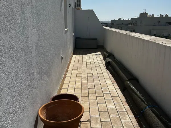 Ático en Calle Piano, 6, El Juncal - Vallealto - Foto 10