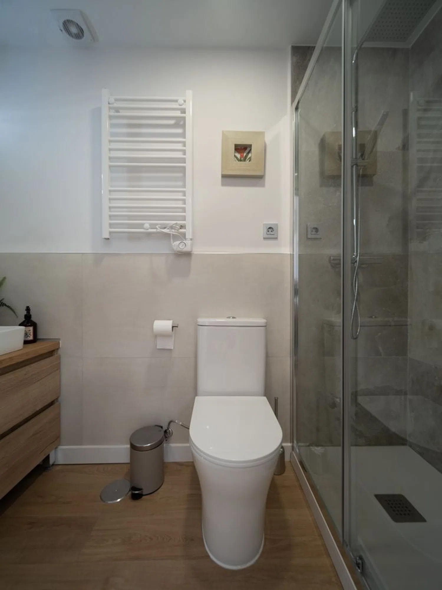 Dúplex en calle y Travesía del Poeta Blas de Otero, 1 - Foto 9