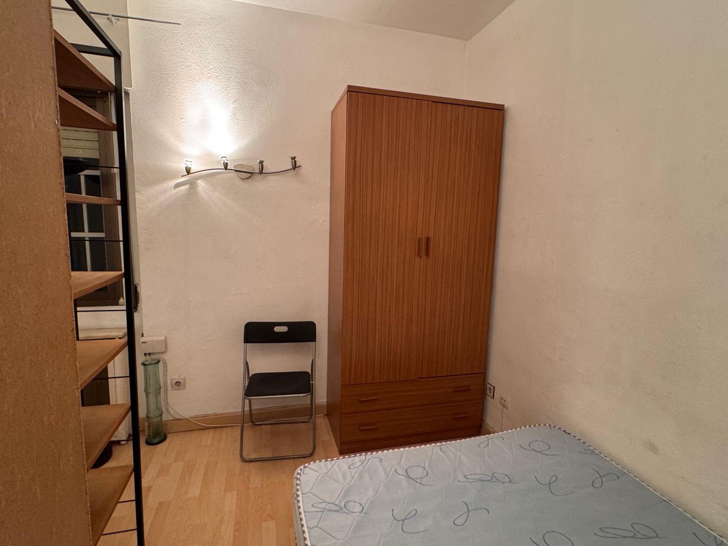 Estudio en calle del Tutor, 38 - Foto 6