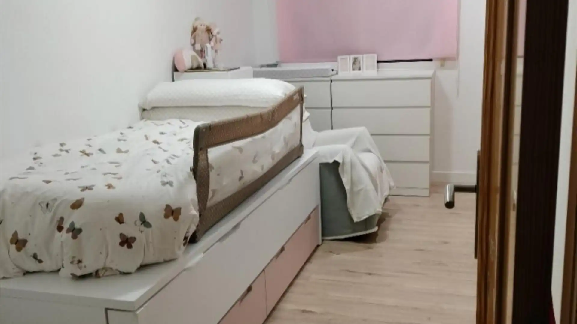 Piso en  Calle Vereda de la Cueva 25 - Foto 21