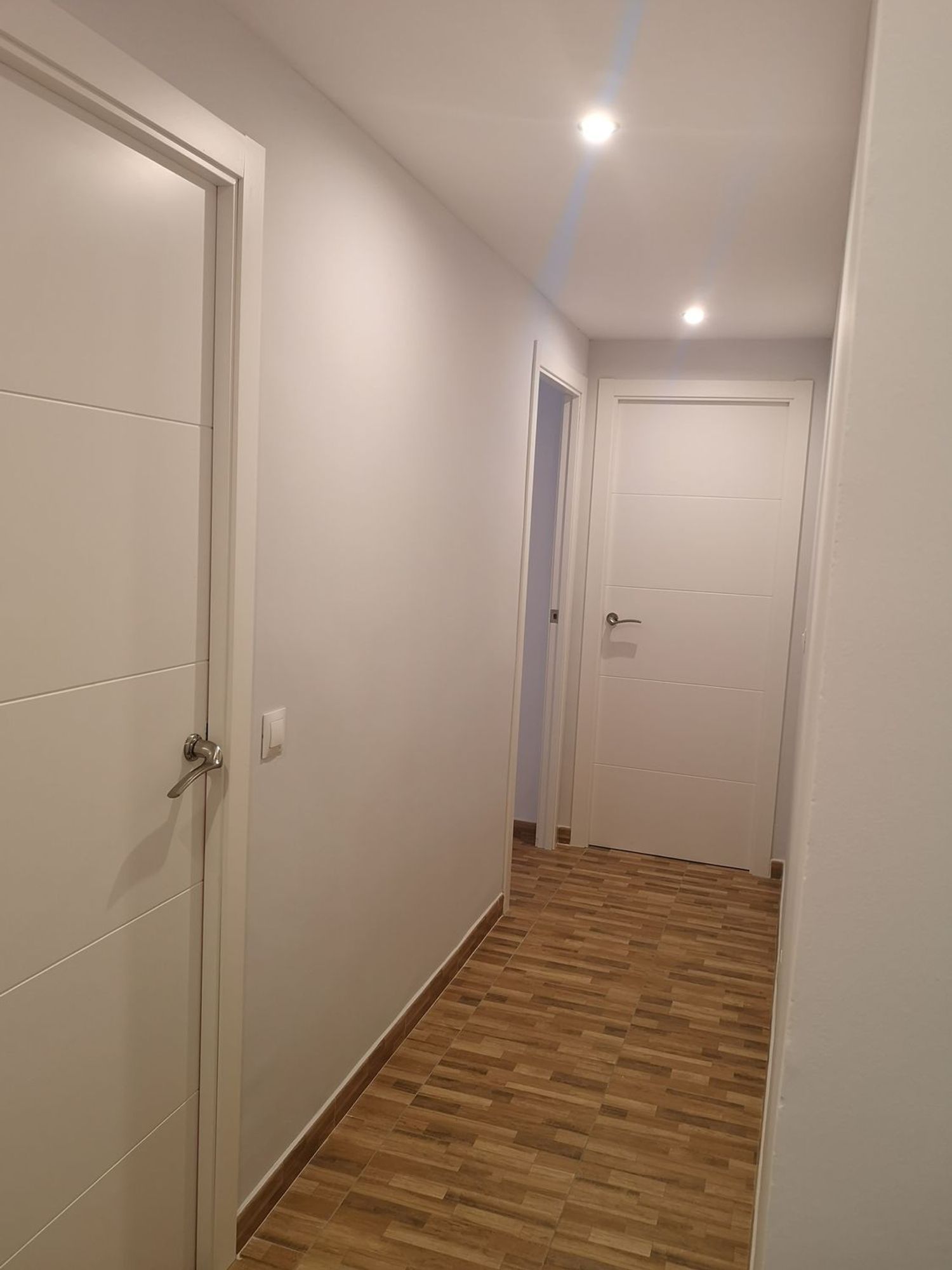 Piso en Avenida Menéndez pidal, 16, Vistalegre - Parque Cruz - Universidades, Córdoba - Foto 5
