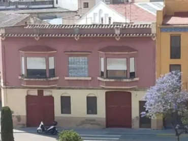 Planta baja en  Calle Ceramista Alós 26 - Foto 1