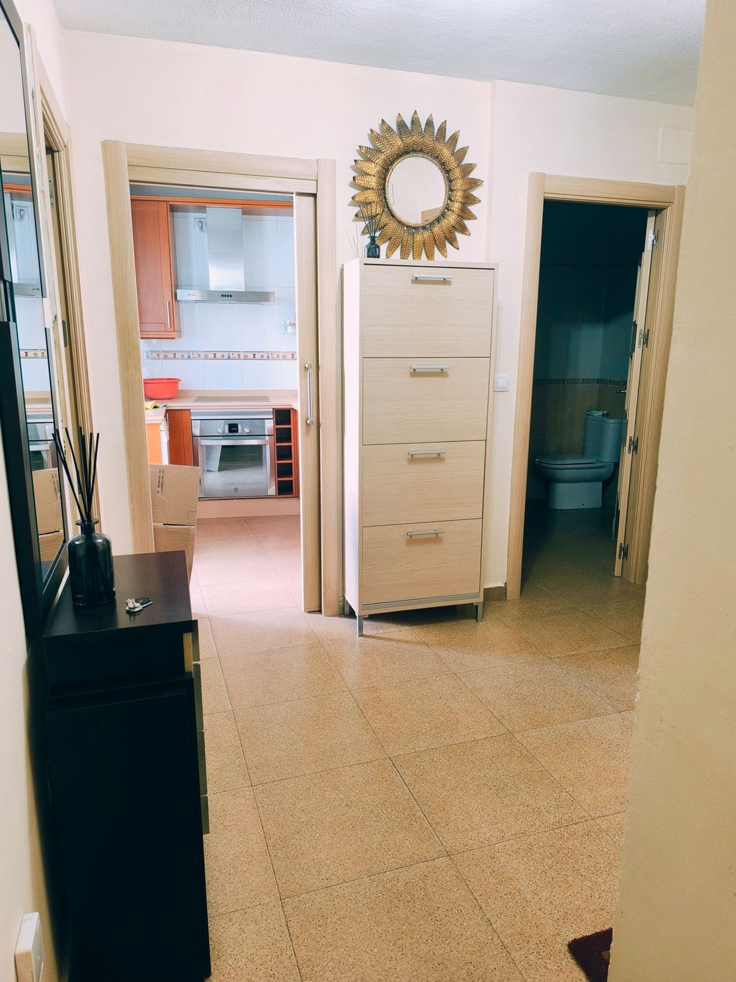 Piso en calle la Regente, 8 - Foto 3