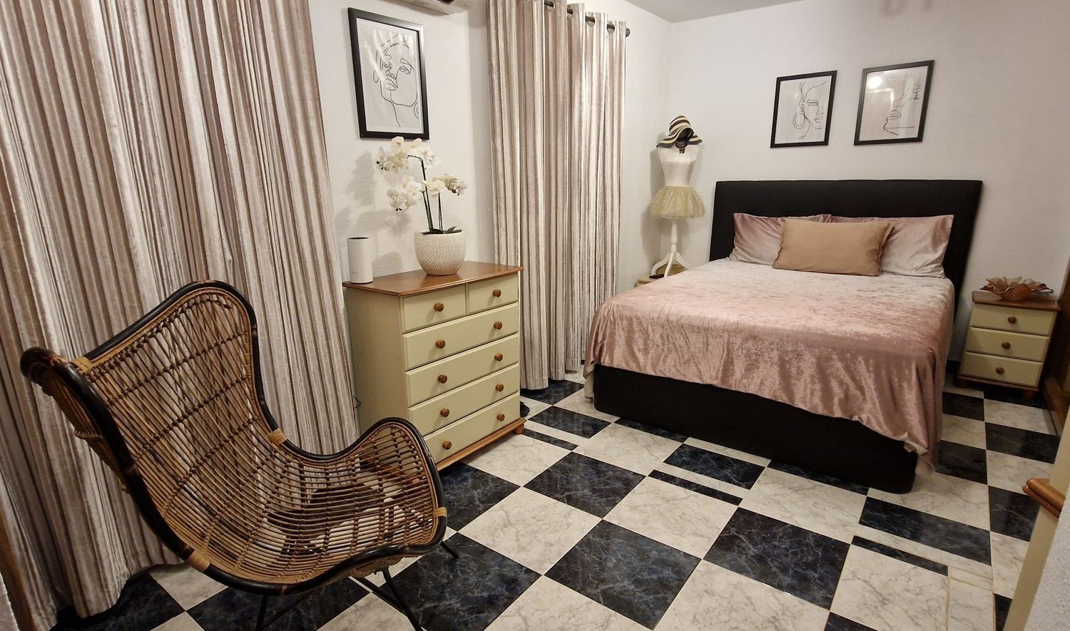 Chalet pareado en Calle Barlovento, 40, Playa Grande-Castellar - Foto 17