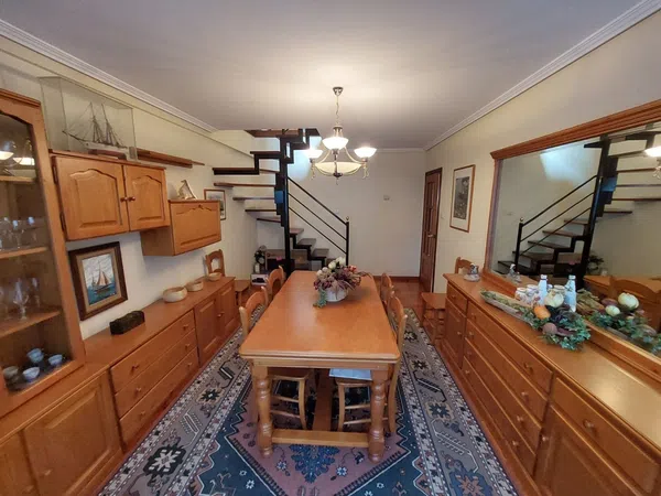 Dúplex en calle do Doutor Corbal, 11 - Foto 19