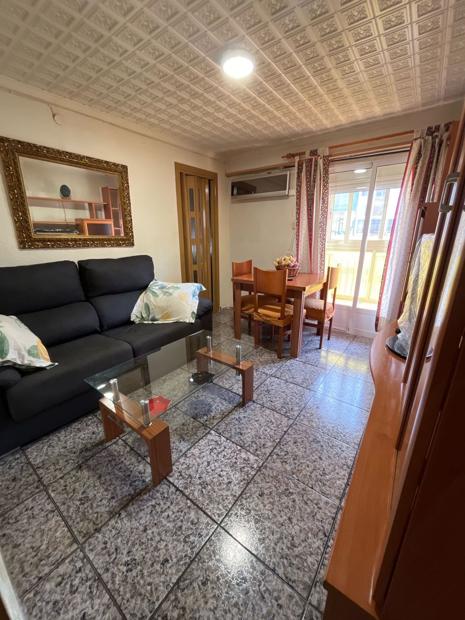 Piso en pasaje Miralmar, 10 - Foto 1