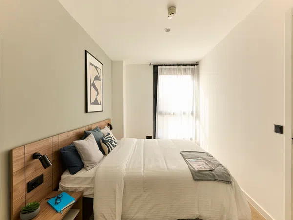 Piso en Manuel Fraga Iribarne, 141, Valdebebas - Valdefuentes - Foto 2