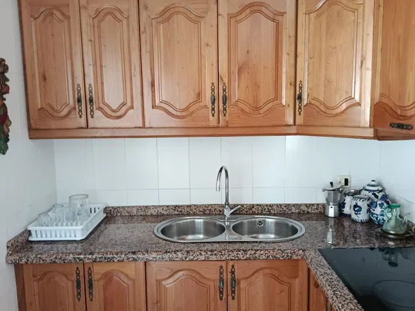 Piso en Juan Carlos I, 27, Roquetas pueblo - Foto 22