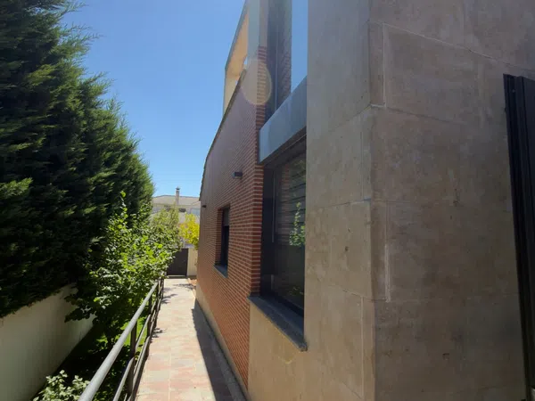 Chalet pareado en Calle Casa Lis, 27 - Foto 1