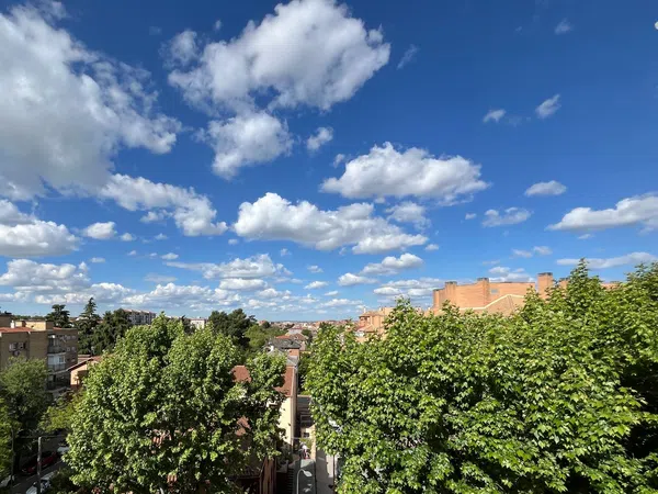 Ático en Barrio Vista Alegre