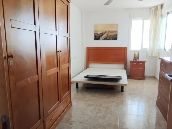 Piso en Calle Joaquín Turina, 1, Aguadulce norte - Foto 19