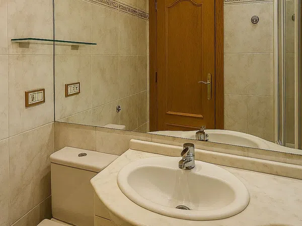Piso en Busca Sagastizabal Parkea, 1 - Foto 22
