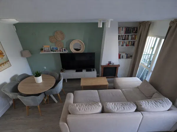 Chalet adosado en Urbanización las Pedrizas, Rincón de la Victoria s/n Na - Foto 9