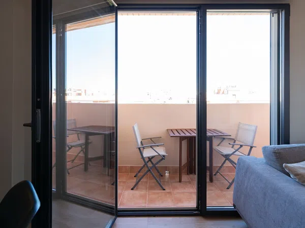 Piso en calle del Lliri, 30 - Foto 6