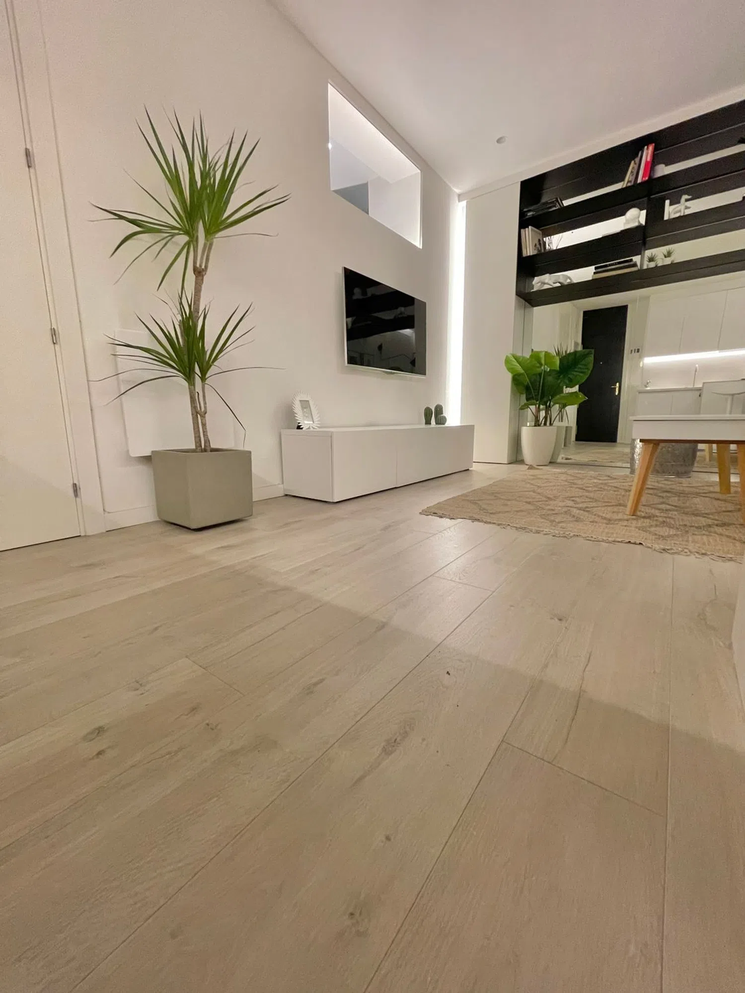 Piso en avenida de Menéndez Pelayo, 42 - Foto 2