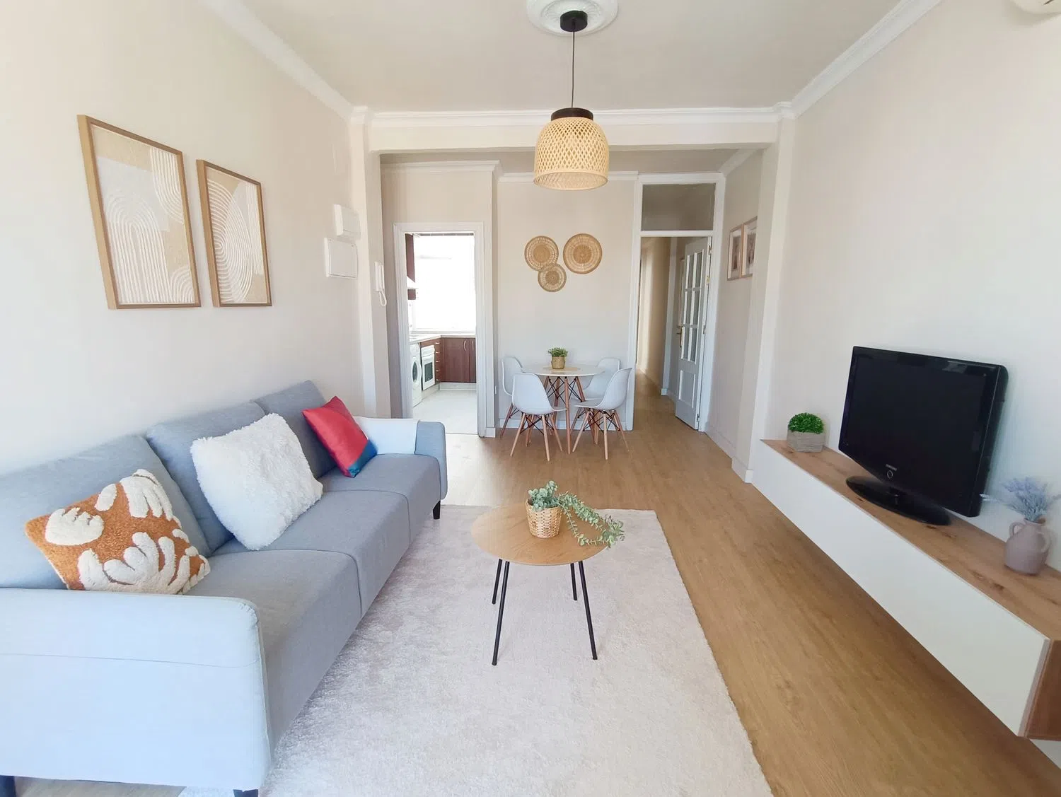 Piso en Almirante Argandoña, 71 - Foto 1