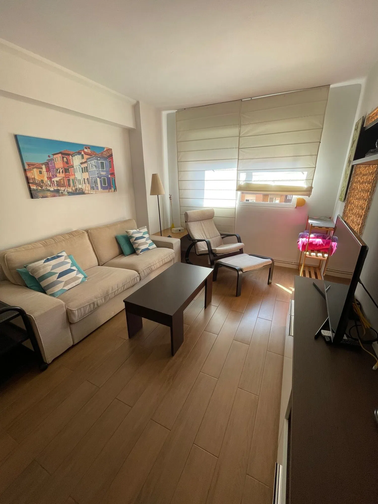 Piso en calle de l'Explorador Andrés, 44 - Foto 4