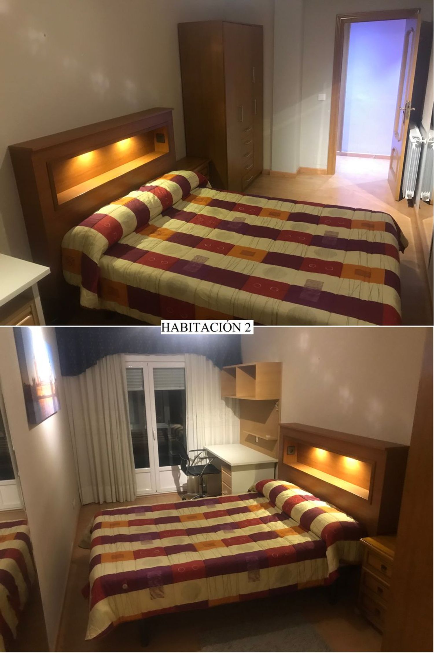 Piso en Calle Medul, 26, San Mamés - La Palomera, San Mamés - La Palomera - Foto 5