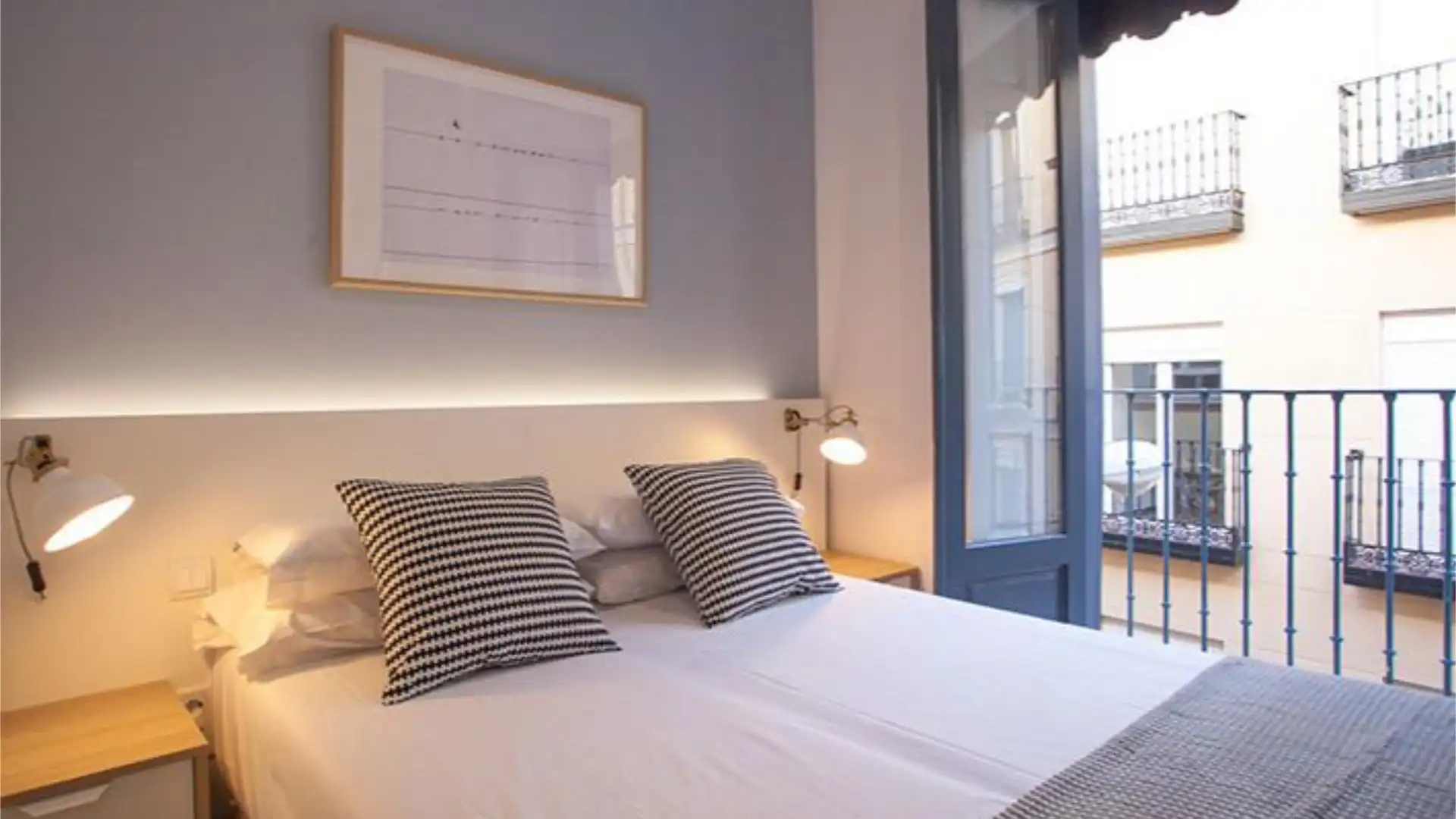 Piso en  Calle de las Pozas 16 - Foto 2