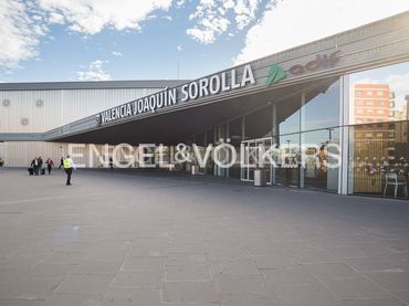 Piso en  Valencia Capital - Foto 45