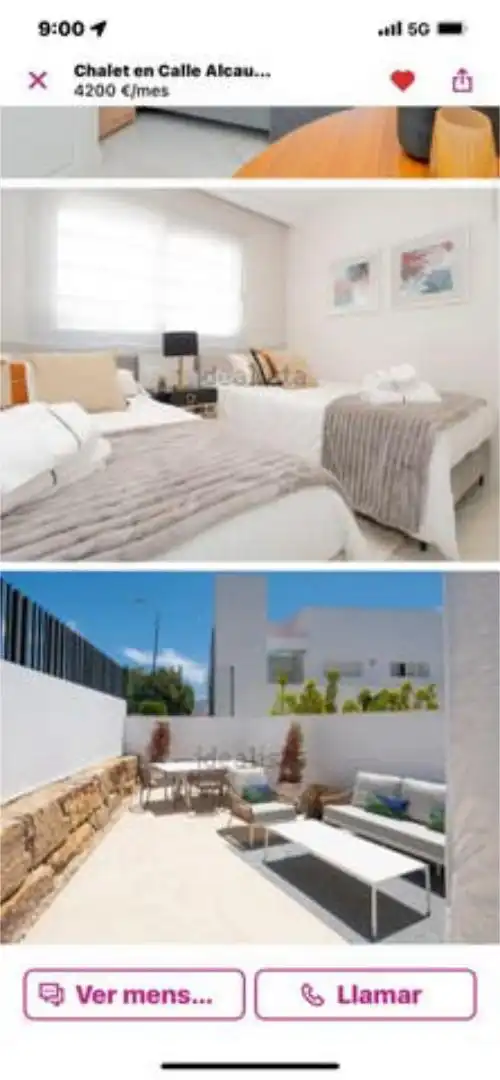 Chalet en Nueva andalucia marbella - Foto 4