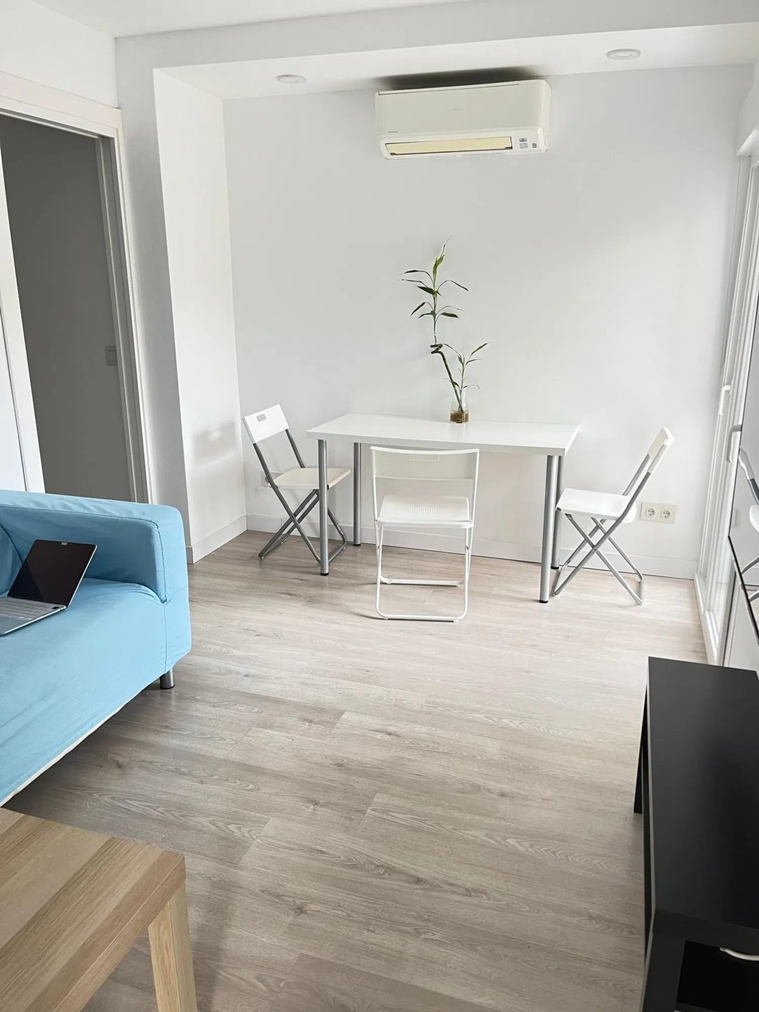 Piso en calle Forges, 23 - Foto 3