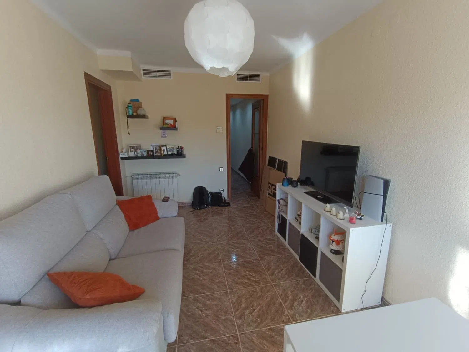 Piso en calle de Concepción Arenal, 19 - Foto 2