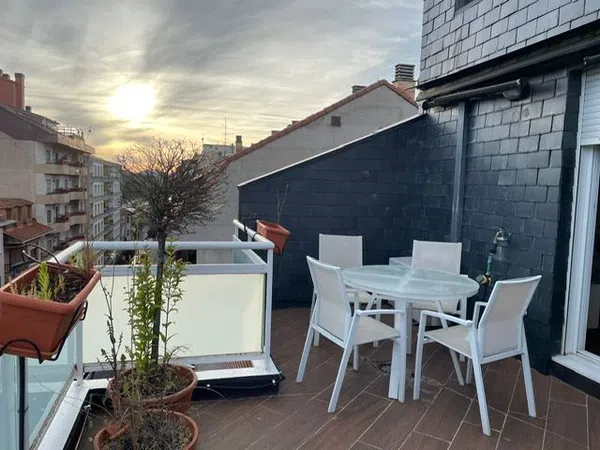 Ático en Calle de Serrablo, 41, Sabiñanigo Centro-Aurín, Sabiñanigo Centro-Aurín - Foto 13