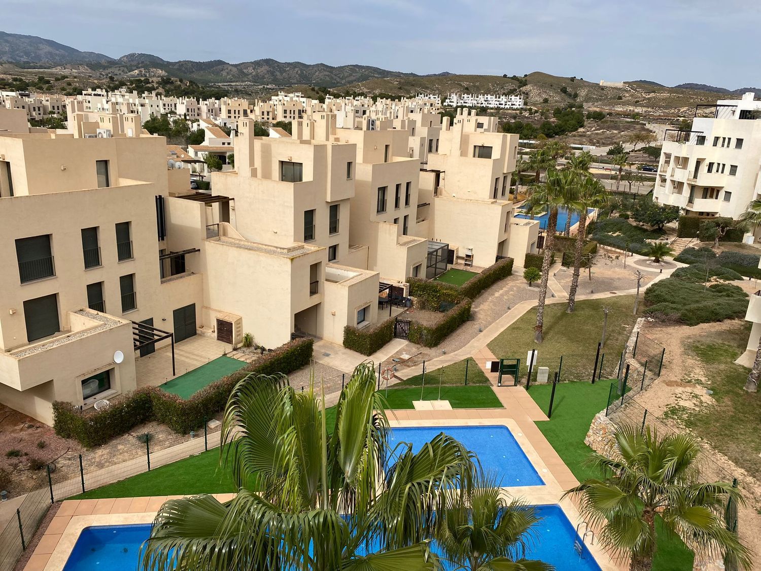 Dúplex en Ronda del Golf, 10, Corvera - Foto 2