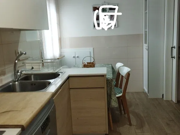 Casa o chalet independiente en Campo-Los Barrios-Compludo - Foto 3