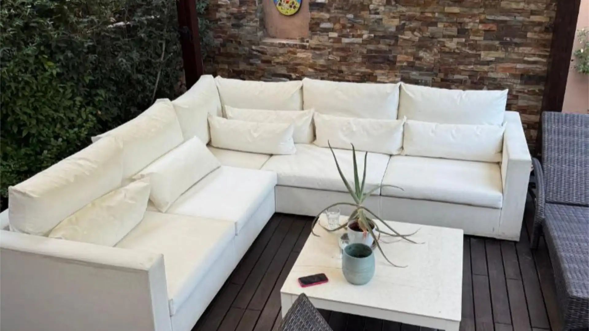 Piso en  Calle Xunta de Galicia 1 - Foto 2