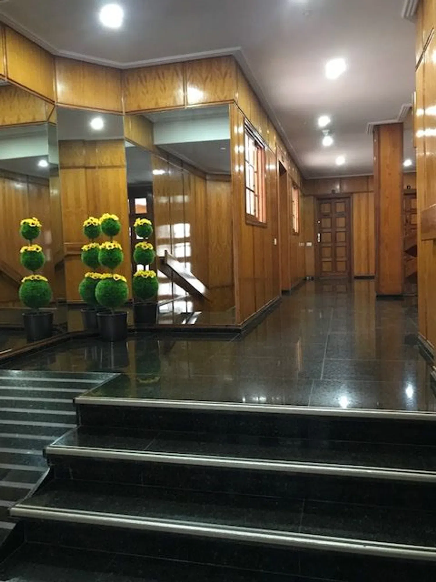 Piso en calle Luis Doreste Silva, 14 - Foto 35